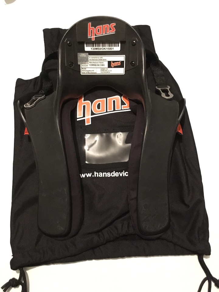 Hans Sport 2